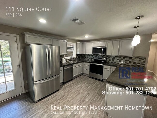 Building Photo - 111 Squire Ct