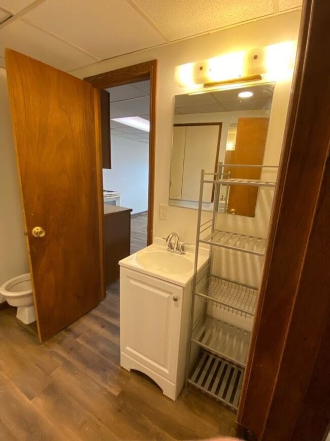 Building Photo - Northstar Apartments