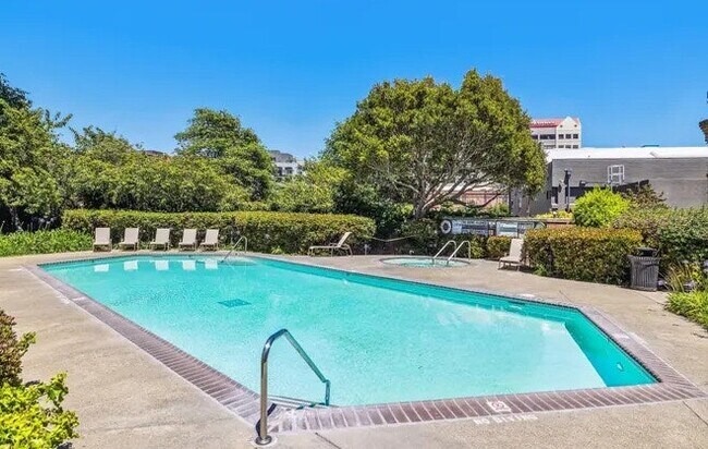 Building Photo - 6363 Christie Ave