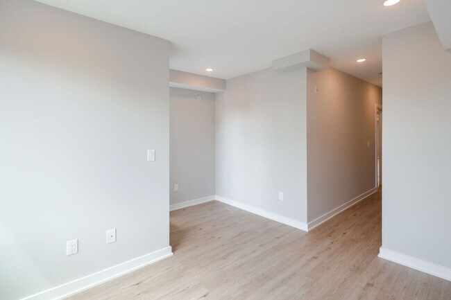 Building Photo - 1717 N 25th St