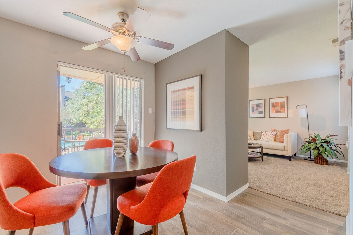 Pinehurst Place Apartments Mesquite