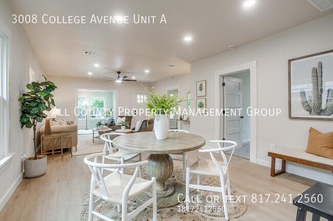 Building Photo - 3008 College Ave