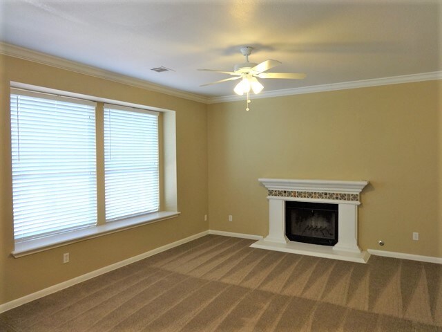 Building Photo - 3872 Willie Mays Ln