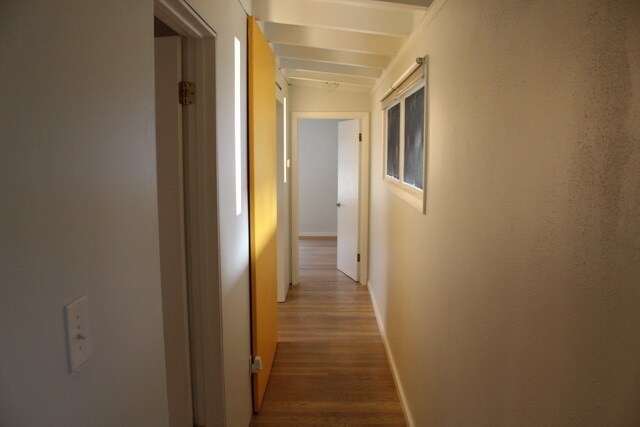 Building Photo - Updated 4 bed/2 bath Mid-Century Home - Pr...