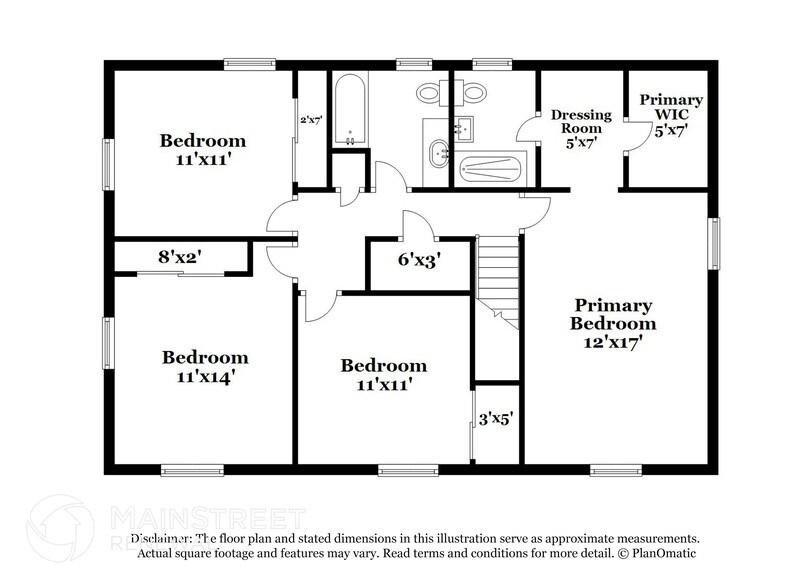 Building Photo - 1854 Lindenhall Dr