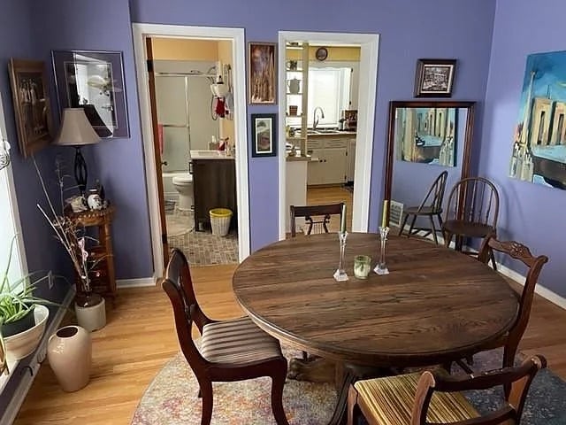 Building Photo - 1317 Broadway St