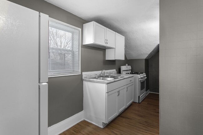 Building Photo - Now Available.  Vouchers accepted!