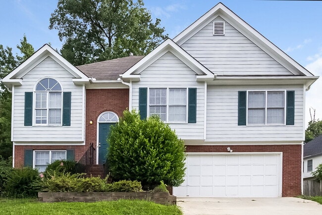 Primary Photo - 605 Oxford Crest Ct NW