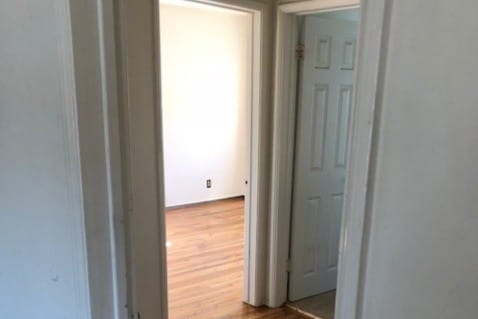 Hallway - 5551 Costello Ave