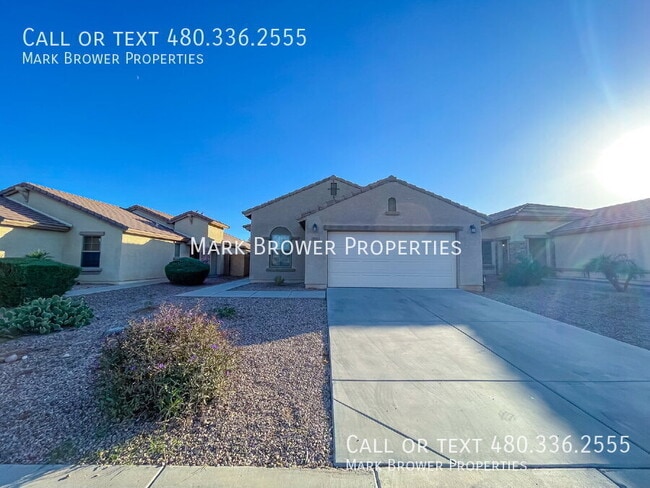 Primary Photo - 971 W Desert Sky Dr