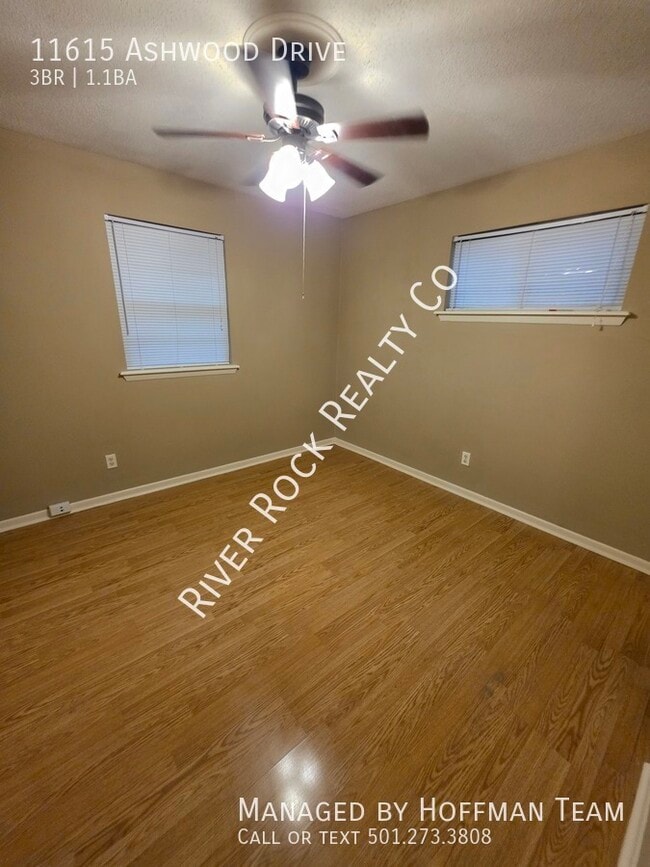 Building Photo - 11615 Ashwood Dr