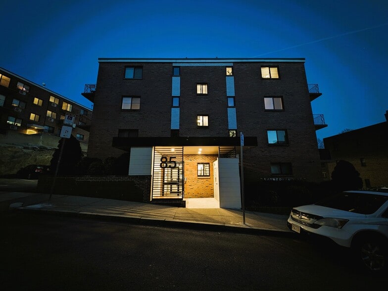 Building Photo - 85 Sutherland Rd