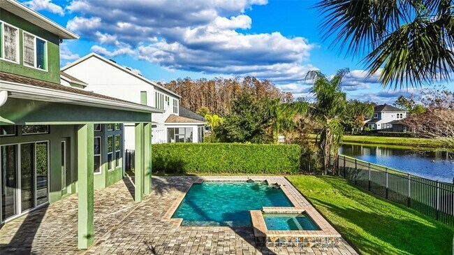 Building Photo - 2776 Long Bow Way