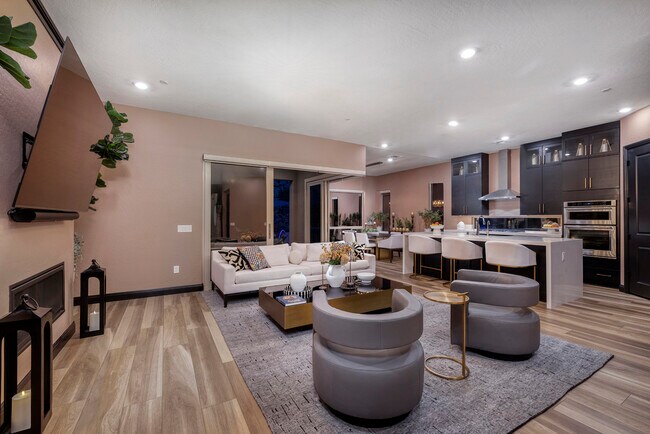 Building Photo - 33 Desert Juniper Ln