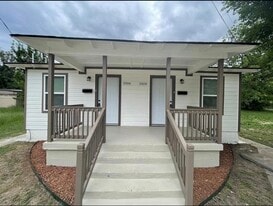 Building Photo - 3506 Mingo St
