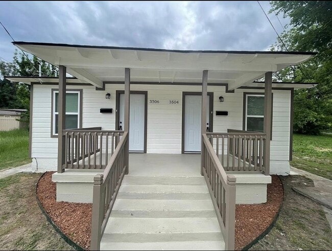 Building Photo - 3506 Mingo St