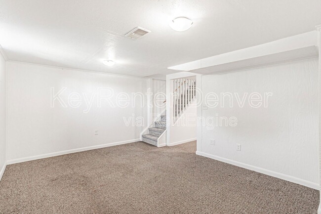 Building Photo - 3676 S Logan St