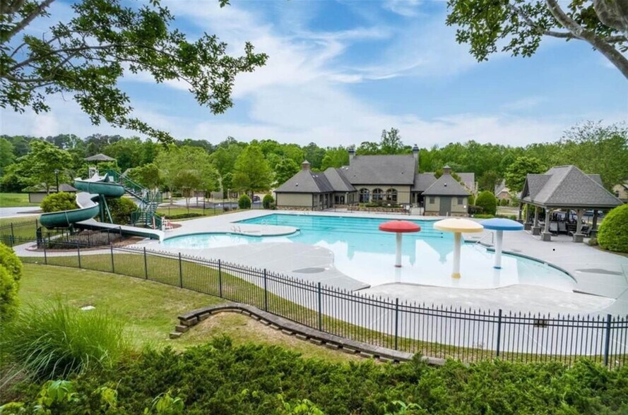 Building Photo - 1451 Primrose Park Rd