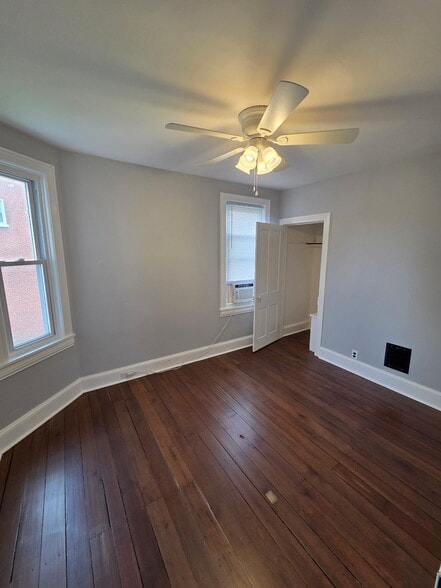 Bedroom 2 - 146 E 2nd St