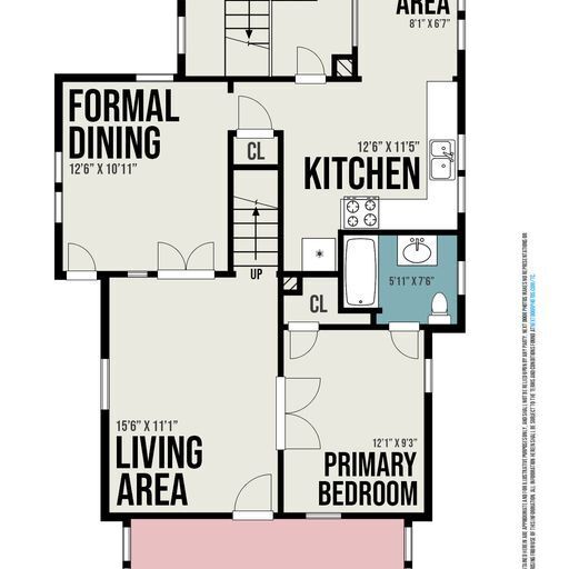 Building Photo - 4 bedrooms in River Park!