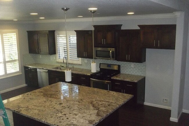 Building Photo - Crocker Ranch gated community