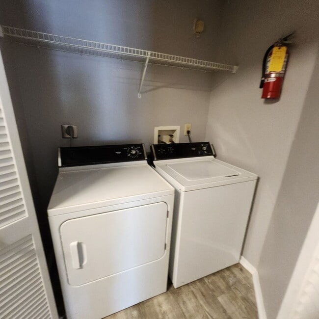 Building Photo - No Roommates Needed!