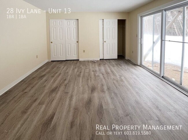 Building Photo - 1-Bedroom Apartment in Barrington – Pet-Fr...