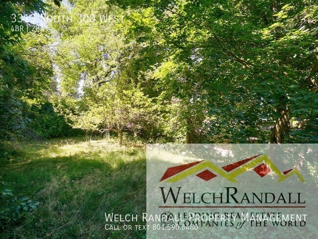 Building Photo - 3313 S 300 W