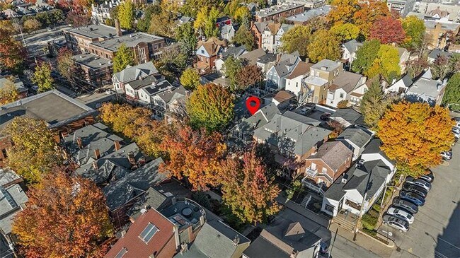 Building Photo - 715 Filbert St