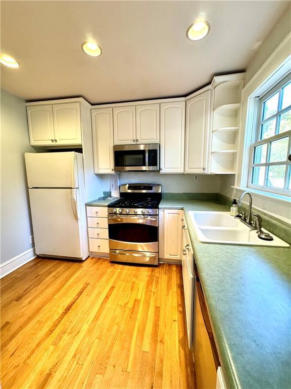 Building Photo - 1219 State St NW