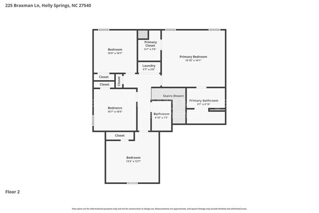 Building Photo - 225 Braxman Ln