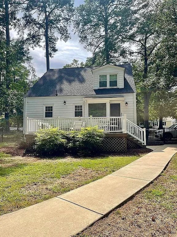 Building Photo - 2016 Glenwood Rd