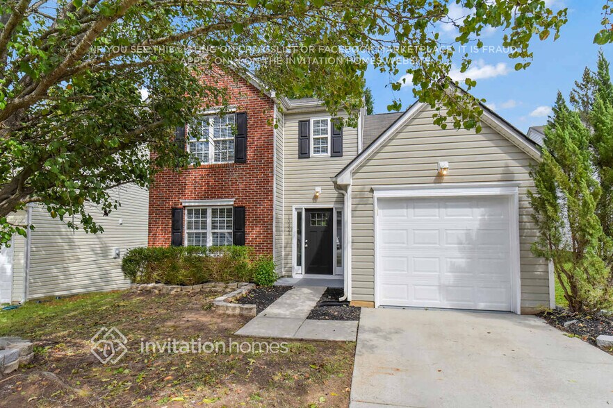 Building Photo - 10324 Covingtonwood Dr