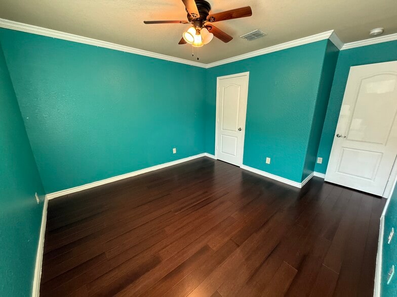 4th Bedroom - 2nd side - 420 Slippery Rock