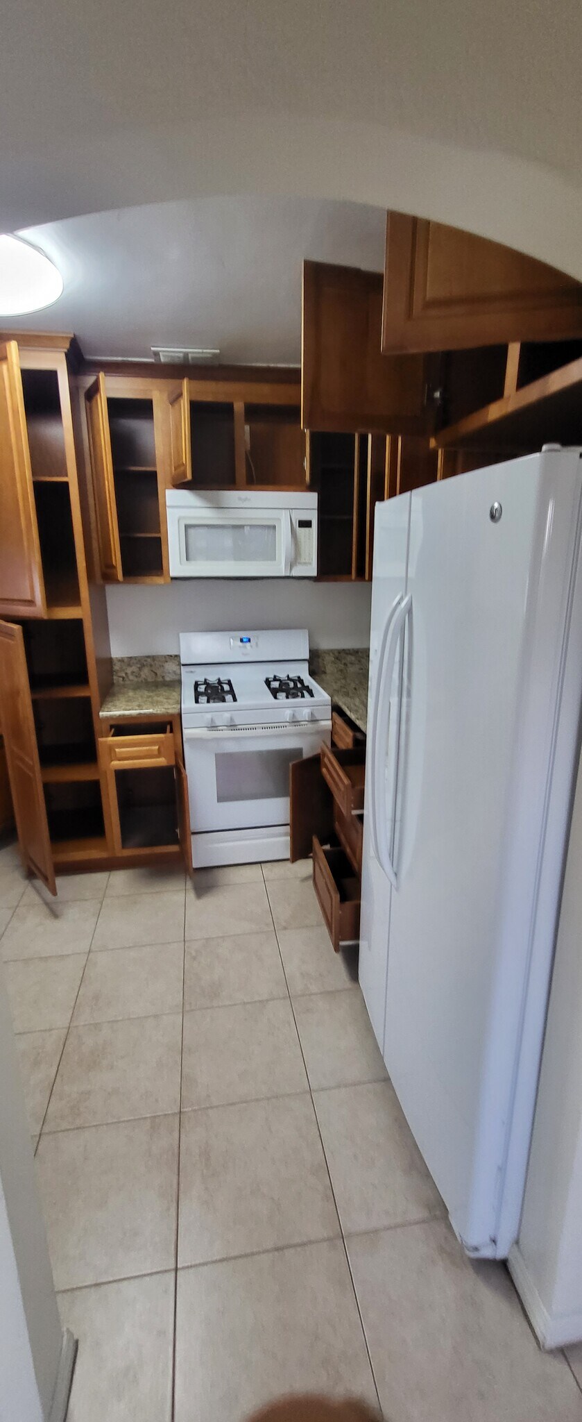 Kitchen 1 - 8633 Hervey St