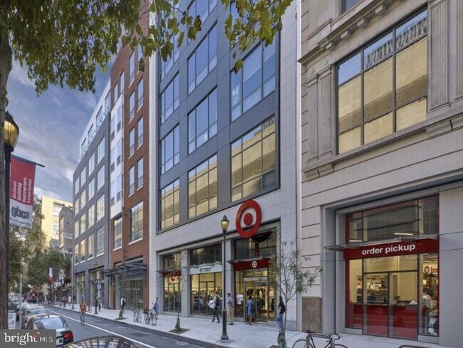 Building Photo - 1125 Sansom St