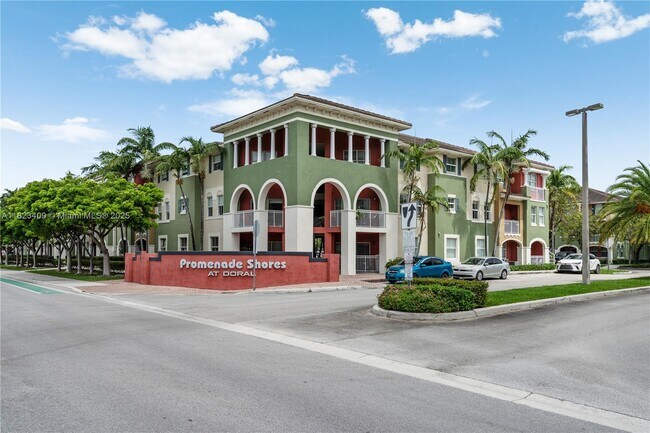 Building Photo - 11002 NW 83rd St