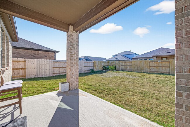 Building Photo - 9747 Pettus Crk Dr