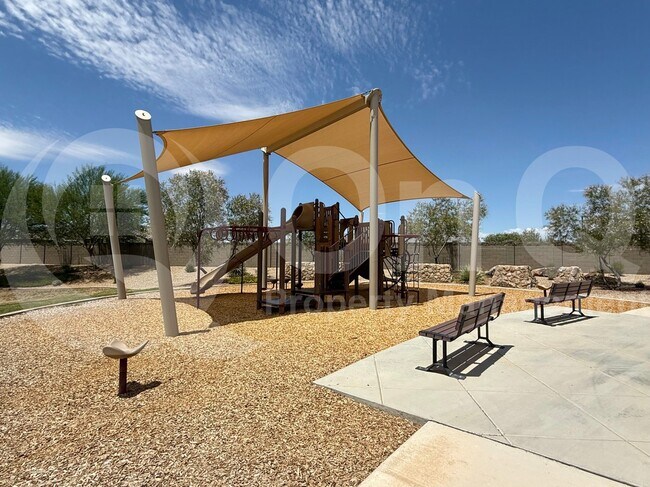 Building Photo - 25493 N 143rd Dr