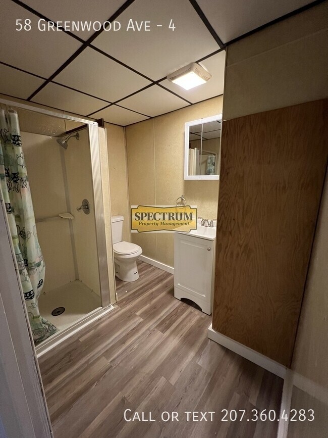 Building Photo - 58 Greenwood Ave