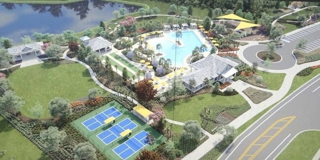 Building Photo - Brand new home in Zephyrhills