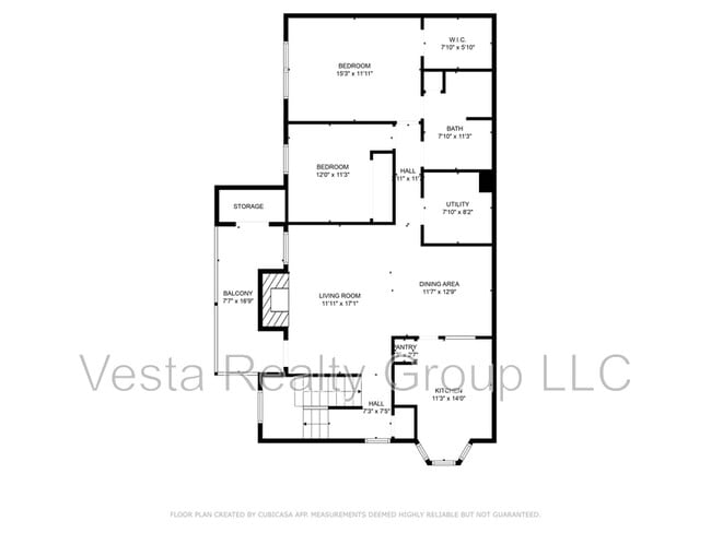 Building Photo - 1652 Northridge Dr