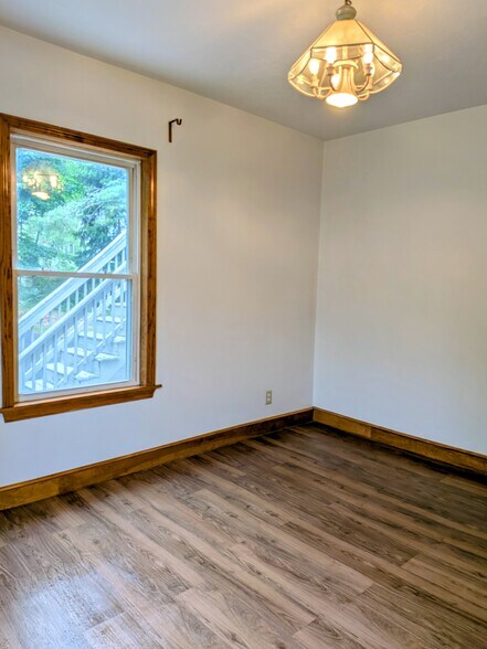 Bedroom #2 - 1291 Main St