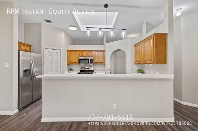 Building Photo - 1510 Barcus Dr