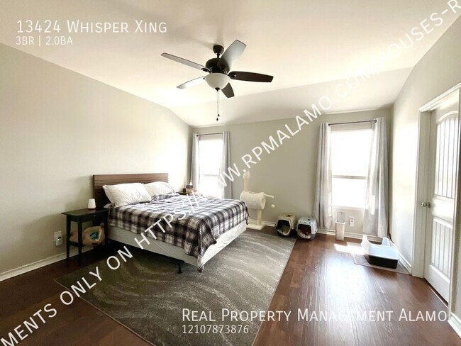 Building Photo - 13424 Whisper Xing