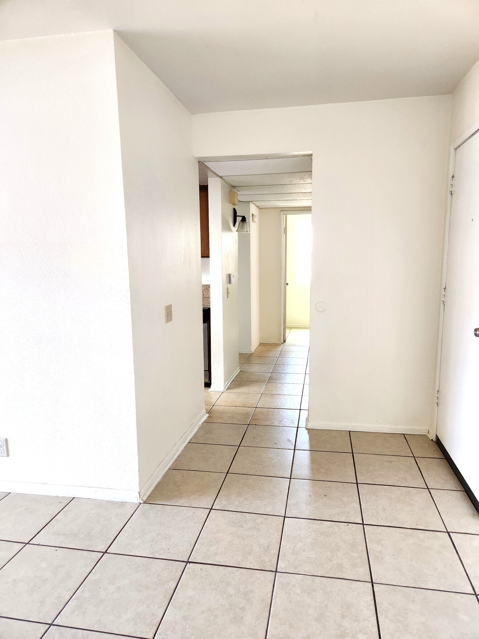 Hallway - 28323 Hillfield Ln