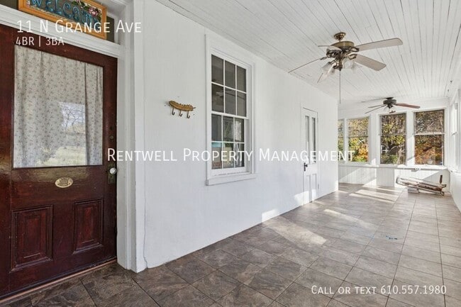 Building Photo - 11 N Grange Ave