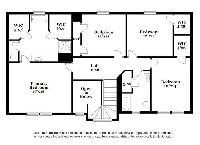 Building Photo - 18715 Cleeve Cl