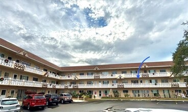 Building Photo - 2311 Brisbane St