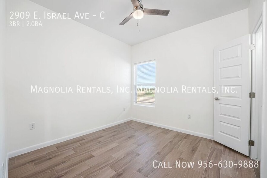 Building Photo - 2909 E Israel Ave